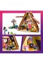 Glamping v chatě - 16
