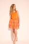 Muslin Skirt for Girls H4268A826Sm