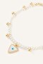 Berrin Özkan X Defactokarma Bracelet H4668Axns - 6