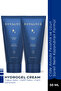 Daily Care Set That Helps Moisturize the Skin, Water-Based Gel Moisturizing Cream, 2-Pack 50Ml+50Ml