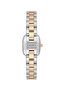 Sapphire Glass Silver - Rose Women's Watch Nc08-29420739-Ekms - 4