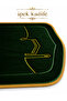 Orthopedic Prayer Mat for Knee Pain Relief 1.5 cm Sponge Supported Velvet Prayer Mat with Gift Bag - 5