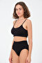 Women's Seamless High Waist Bato Panties Ld5205 - 3