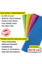 Microfiber 50X70Cm Baklava Pattern Classic Glass and Cleaning Cloth, Micro Fiber Cloth. Glasses Cleaning Cloth, - 6