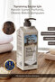 Perfumed Keratin Shampoo for Repairing Damaged Hair Perfume Shampoo (White Soap)