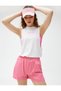 Relax Fit Sports Tank Top Printed