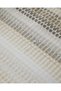 Woody Easy Iron Double Duvet Cover Set 200x220 cm Beige-Brown - 6