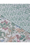 Fruit Fiesta Single Multi-Purpose Cover 160X220 cm Green - 4