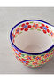 Botanic Stoneware Mug 375 ml Colorful - 2