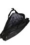 U.S. Polo Assn. Plevryd2351 Unisex Briefcase Black - 6