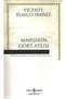 Mahşerin Dört Atlısı (K.Cover) VICENTE BLASCO IBANEZ