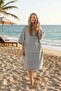 Welsoft Oversize Hooded Hoodie Sweatshirt Fleece Blanket Sweatshirt