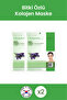 2 Pieces of Plant Essence Soothing and Moisturizing Collagen Mask Set