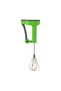 Manual Hand Blender RF13020, Stainless Steel Head, PP Body, Beater Assorted Colors - 5
