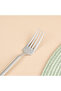 Krom Santos Vacuum Sweet Fork Set of 3 - 3