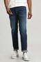 Regul Smart Jean Men's Trousers Slim Fit Blue - 2