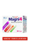 Magni4 |   Magnesium, Vitamin D3 and Vitamin B6 - 30 Sachets