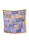 Trendlover Cotton Scarf, Foulard, Bandana 60X60 cm