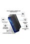 Vivo Y53S 4g Compatible Ghost Featured Sideless Screen Protector - 5