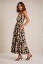 Pocketed Dress with Pockets - 4