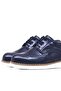 Hidra Patent Leather High White Sole Boy's Evening Dress Shoes - 7