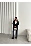 DOUBLE BUTTON BLAZER SET - 5