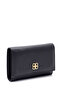 Women's Black Wallet 000A2D5062Ft - 2