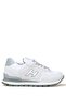 Unisex Peru Ferum White Genuine Leather Comfortable Sneaker Daily Sports Shoes - 5
