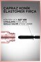 Paradise Big Deal Mascara Black - Extra Black Mascara Effect That Volumizes and Lengthens - 6