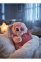 New Lilo Stitch Hot Water Bag Plush - Warm Gift, Valentine's Day and New Year's Gift - 5