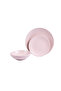 Large Dinner Plate from Solana - 3