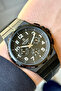 Rd813320M Men's Wristwatch with Steel Strap - 4
