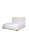 Coolwave King Bed 180x200 Cm - Beige - 8