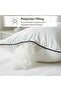 Ultra Cool Anti-allergy Pillow 50x75cm - White - 7