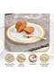 Rano 48-piece Disposable Cake Fork 11cm -gold - 4