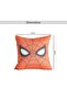 Spiderman Cotton Filled Cushion 40x40cm - Red - 7