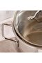 Pradeep 7-piece Stainless Steel Cookware Set -chrome - 6