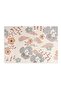 Florabelle Microfiber Rug 120x160 - Cream - 7