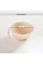 Color Whirl Porcelain Rice Bowl Dia12cm -beige - 6