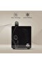 Dr Scent Eco Tulip Diffuser Machine - Black - 4