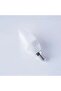 Eurolamp 5w 400lumen 2700k E14 Led Candle Bulb Warm White - 3