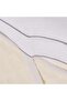 Aqua Shield Water Repellent King Mattress Topper 180x200+5cm-white - 3