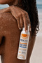 After Sun Panthenol Intensive Moisturizing Foam Cream 150ml - 6