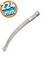 Furniture Bathroom Kitchen Cabinet Drawer Door Cabinet Lid Handle Metal Handle Chrome 224 mm Handle - 2