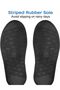 Motorcycle Shoes Boots Cover Raincoat Waterproof Elastic Motor Leg Raincoat Mud Protection - 3
