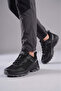 Premium Series İthl Men's Waterproof Lifestyle Shoes Boots Black