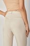 Solid Women's Pants - 2