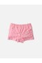Girls' Drawstring Swim Shorts - 2