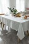 Pvc Non-Slip Fiber-Based Erasable Oilcloth Tablecloth_78A - 4