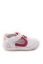 Shoe Basket - Şrbb 4794 Baby Girl Orthopedic First Step Shoes - 3